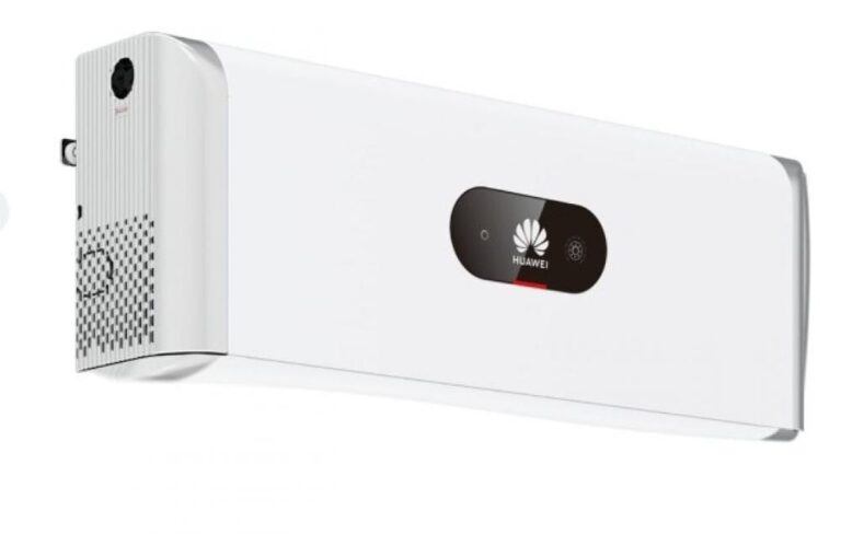 Huawei LUNA2000-5KW-CO power module, baterie LiFePo4