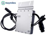 Microinverter Hoymiles HMS800-2T