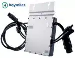 HOYMILES