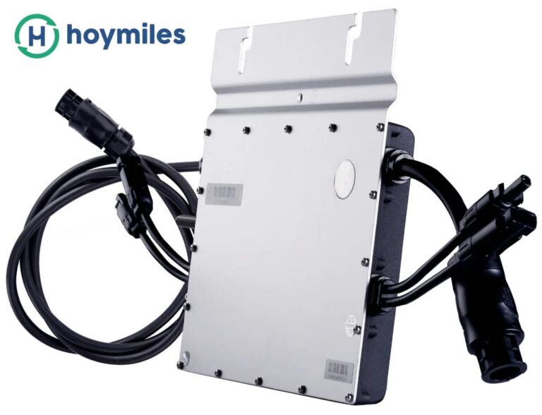 Microinverter Hoymiles HMS800-2T