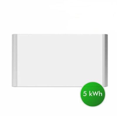 Huawei Luna 2000-5kwh-EO - imagine 5