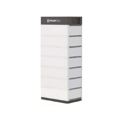 Baterie Pylontech FH48074 FORCE H1 HV 3,5 kWh