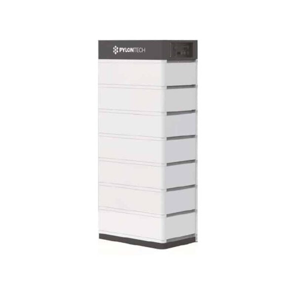 Baterie Pylontech FH48074 FORCE H1 HV 3,5 kWh