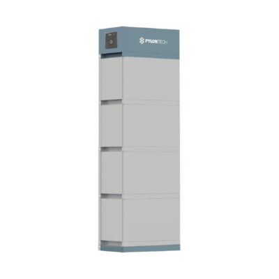 Baterie PYLONTECH FORCE H2 FH9637M HV 3,5kw - imagine 2