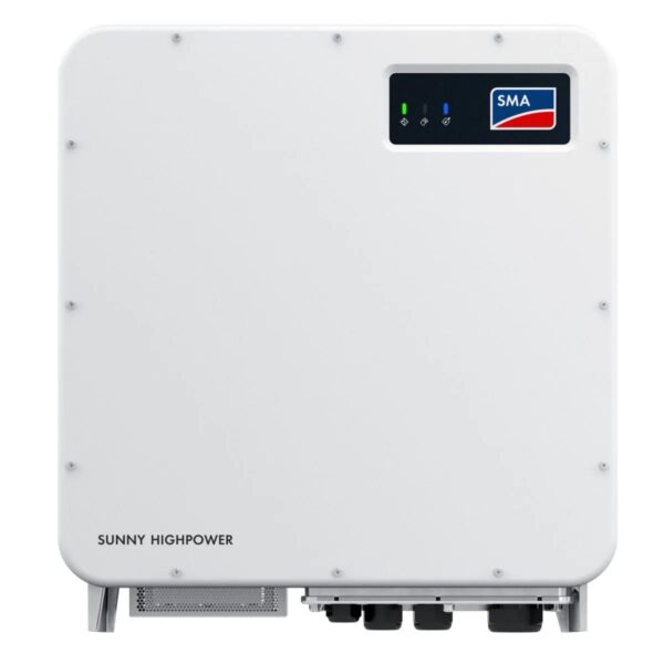Inverter SMA Sunny HighPower Peak3 SHP 180-21