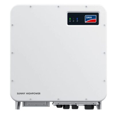 Inverter SMA Sunny HighPower Peak3 SHP 180-21 - imagine 2
