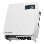 Inverter SMA Sunny HighPower Peak3 SHP 180-21 - imagine 3