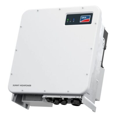 Inverter SMA Sunny HighPower Peak3 SHP 180-21 - imagine 3