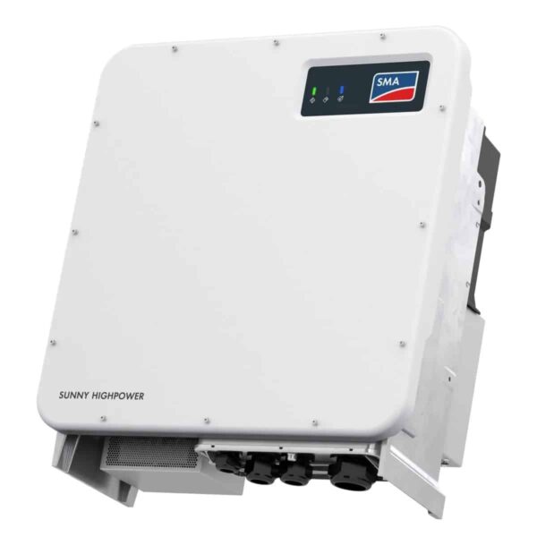 Inverter SMA Sunny HighPower Peak3 SHP 150-21
