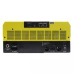 Inverter EASUN SV IV Hybrid off grid 5.6kW 48V 120A MPPT WiFi - imagine 3