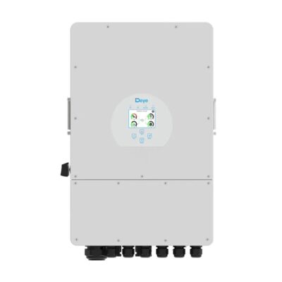 Inverter Hybrid Deye SUN-3.6K-SG03LP1-EU - imagine 2