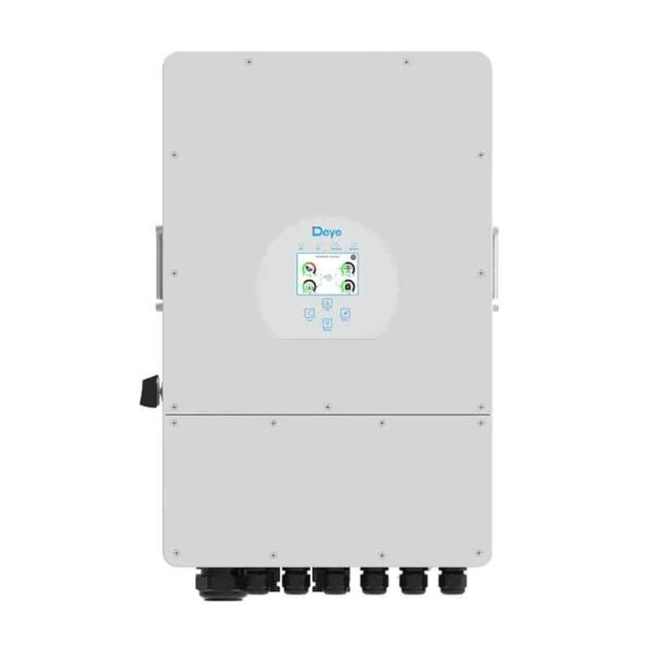 Inverter Hybrid Deye Sun-6K-SG04LP3-EU-3phase