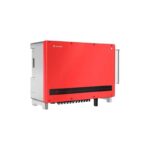 Inverter GoodWe HT 1500V 250 kW 12 MPPT Trifazat - imagine 2