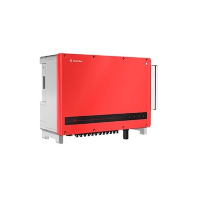 Inverter GoodWe HT 1500V 250 kW 12 MPPT Trifazat - imagine 2