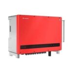 Inverter GoodWe HT 1500V 250 kW 12 MPPT Trifazat