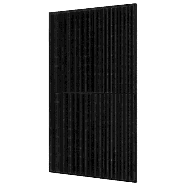 JA Solar 410Wp  All Black