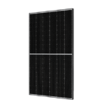 JA Solar 460Wp Black-White