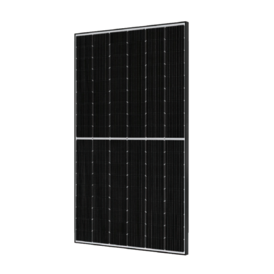 JA Solar 420Wp Black-White