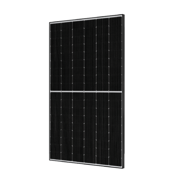 JA Solar 460Wp Black-White