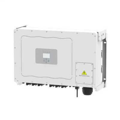 Deye Sun 100K-G03 On Gride Inverter 3 Phase