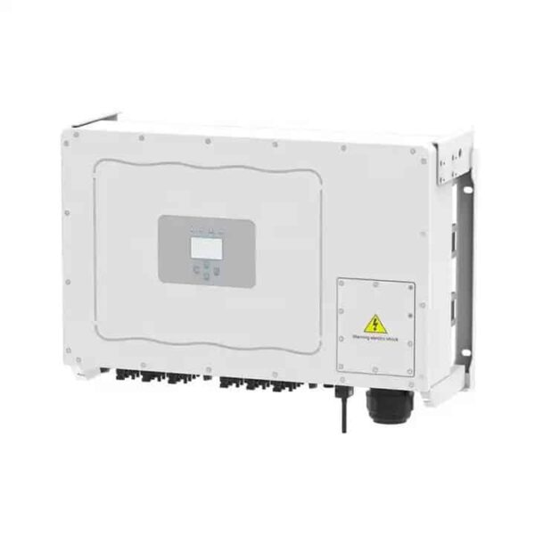 Deye Sun 100K-G03 On Gride Inverter 3 Phase