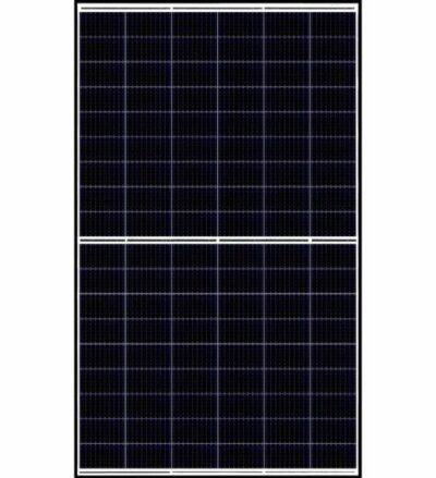 Canadian Solar HiKu6 CS6R-MS 410W Black Frame