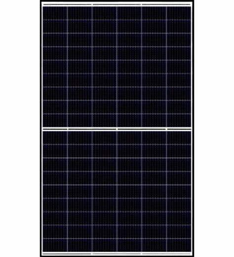 Canadian Solar HiKu6 CS6R-MS 410W Black Frame