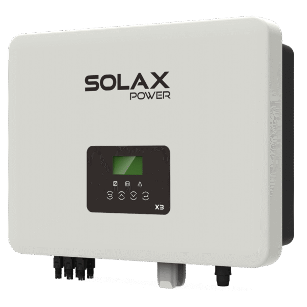 Inverter Solax Power X3 PRO-10K-3phase