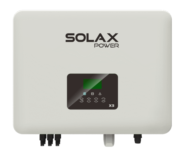 Inverter Solax Power X3 PRO-10K-3phase - imagine 3