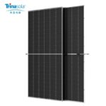 Trina Solar TSM-690NEG21C.20 Silver Frame