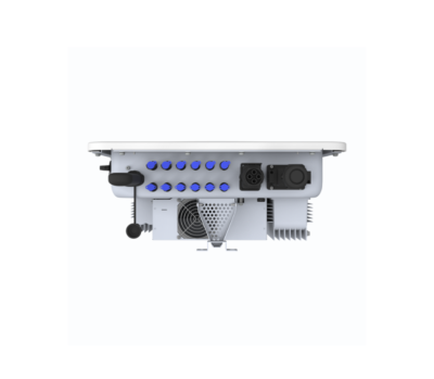 Inverter Hybrid Huawei Sun2000-17K-MB0 Trifazat - imagine 2