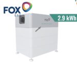 FoxESS HV Battery BMS CM2900 Cube Master LiFePo4