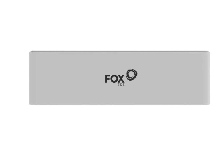 FoxESS HV Battery BMS CM2900 Cube Master LiFePo4 - imagine 2