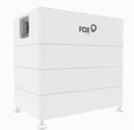 FoxESS HV Battery CS4100 Cube Slave LiFePo4 - imagine 2