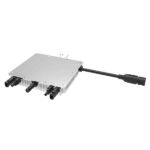 Microinverter Deye SUN-M80G4-EU-Q0-800w - imagine 2