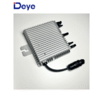 Microinverter Deye SUN-M80G4-EU-Q0-800w - imagine 3