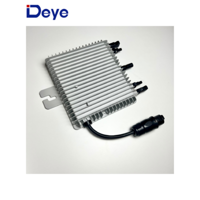 Microinverter Deye SUN-M200G4-EU-Q0-2000w - imagine 3