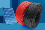 Solar PV Cable 1*6mm Black 100m - imagine 3