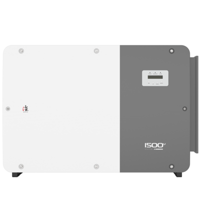 Inverter Solis-255K-EHV-5G-PLUS-800V-3Phase - imagine 4