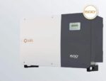 Inverter Solis-255K-EHV-5G-PLUS-800V-3Phase