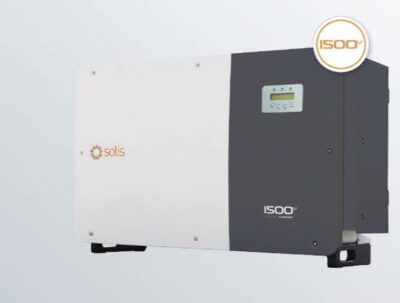 Inverter Solis-255K-EHV-5G-PLUS-800V-3Phase