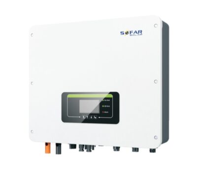 Inverter Sofar Solar Hybrid HYD-20KTL-3phase