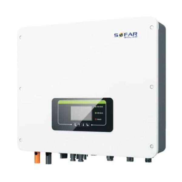 Inverter Sofar Solar Hybrid HYD-20KTL-3phase