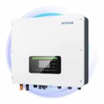 Inverter Sofar Solar Hybrid HYD-20KTL-3phase - imagine 3