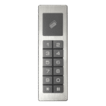 Incuietoare Verticala Standalone TKD-810