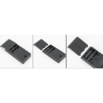 Incuietoare Verticala Standalone TKD-810 - imagine 3