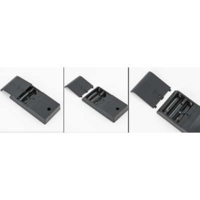 Incuietoare Verticala Standalone TKD-810 - imagine 3