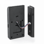 Incuietoare Verticala Standalone TKD-810 - imagine 2