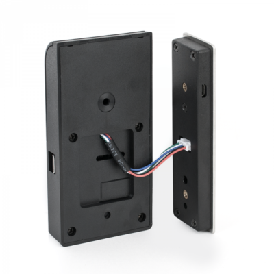 Incuietoare Verticala Standalone TKD-810 - imagine 2