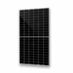 DAH SOLAR DHM-72L9-455W-Black Frame